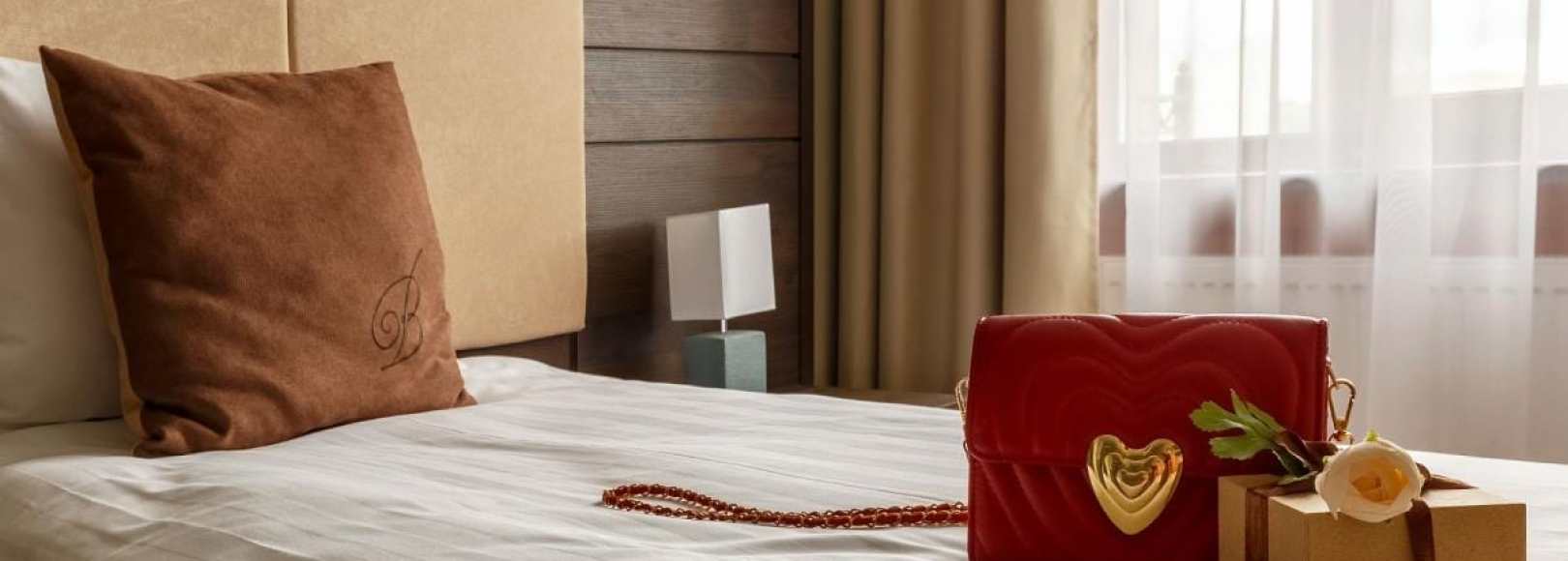 Фотография гостиницы Багратион