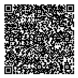 QR код санатория Русский лес