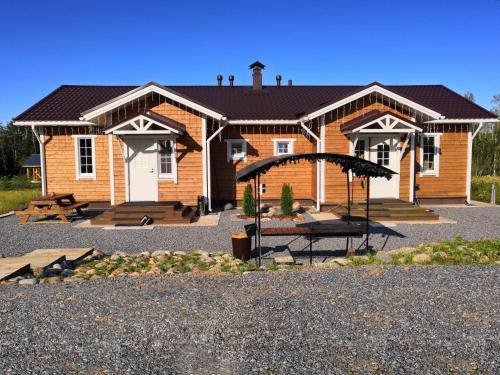 Фотография гостевого дома Сорола