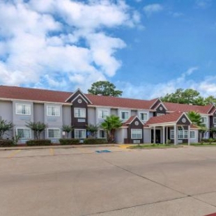 Фотография гостиницы Quality Inn & Suites Longview I-20