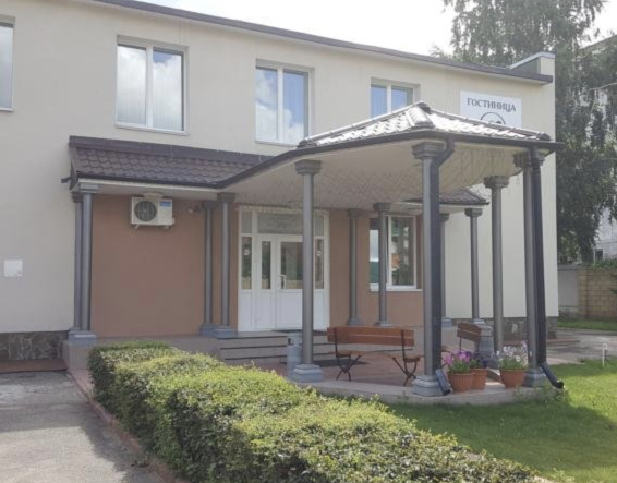 Фотография гостиницы На Суворова, 41