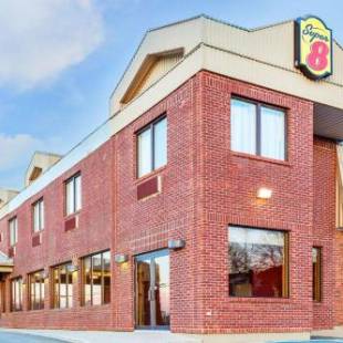 Фотографии гостиницы
Super 8 by Wyndham Campbellton NB