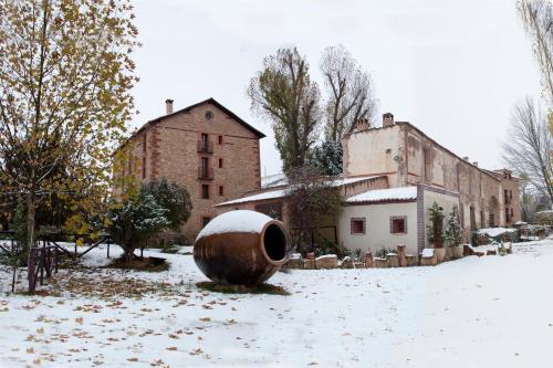 Фотография гостевого дома Alojamiento Rural Molino Del Batan