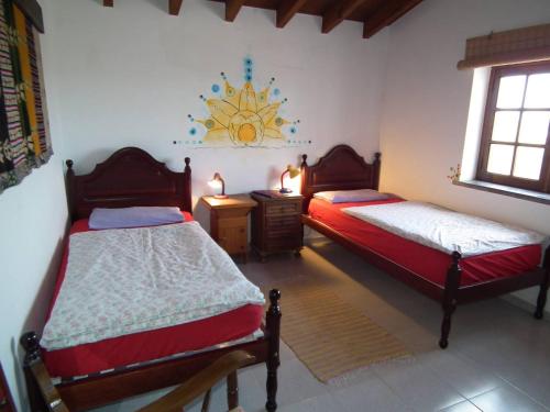 Фотография мини отеля Da Silva Surfcamp- 2 Bettzimmer mit Frühstück