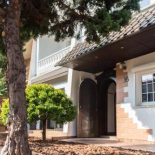 Фотографии хостела
Magic Garden Hostel