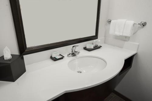 Фотография гостиницы Hilton Garden Inn Indiana at IUP