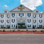 Фотография гостиницы Quality Inn Harrisonburg I-81