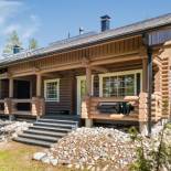 Фотография гостевого дома Holiday Home Hovimäenraitti