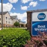 Фотография мотеля Best Western Inn & Suites