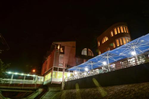 Фотография гостиницы Hotel Fontana