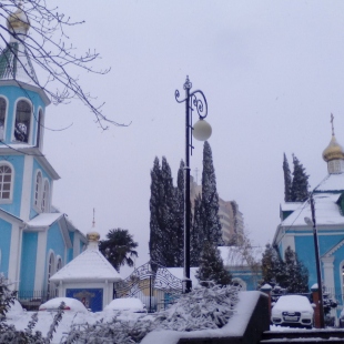 Фотография храма Храм Рождества Богородицы