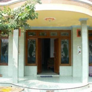 Фотография мини отеля Ijen Adventure Inn