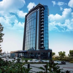 Фотография гостиницы Radisson Blu Hotel, Diyarbakir