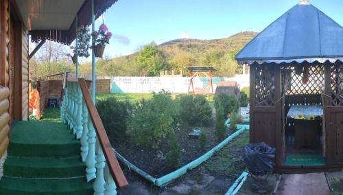 Фотография гостевого дома Усадьба у Людмилы