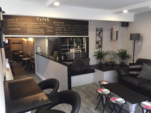 Фотография гостевого дома Heritage House