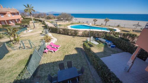 Фотография гостевого дома Manilva Beach 109