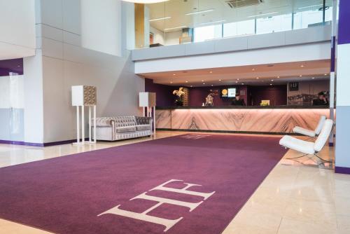 Фотография гостиницы HF Ipanema Porto