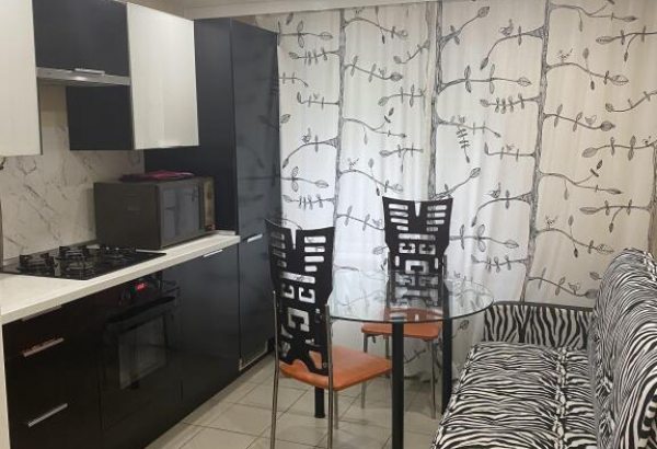 Фотография квартиры Квартира Верхне-Печерская 1