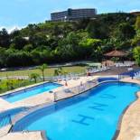 Фотография гостиницы Vilage Inn All Inclusive Poços de Caldas