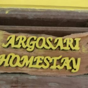 Фотография хостела Argosari Homestay Syariah