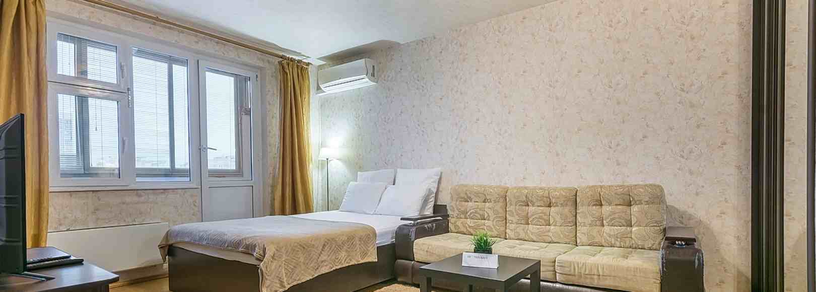 Фотография квартиры Квартира в Южное Бутово