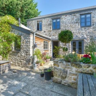 Фотография гостевого дома Dairy Cottage, Chagford