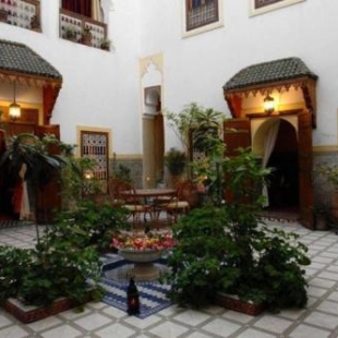 Фотография мини отеля Riad Dalia