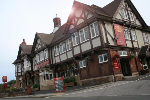 Фотография мини отеля The Dukeries Lodge