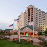 Фотография гостиницы Embassy Suites Dallas - DFW Airport North