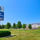 Фотография гостиницы Best Western Beacon Inn