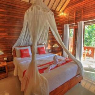 Фотографии базы отдыха 
            Asoka Bungalows