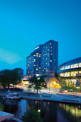 Фотография гостиницы The Westin Ottawa