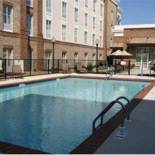 Фотография гостиницы Homewood Suites Macon North