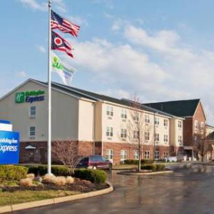 Фотографии гостиницы 
            Holiday Inn Express & Suites Columbus East - Reynoldsburg, an IHG Hotel