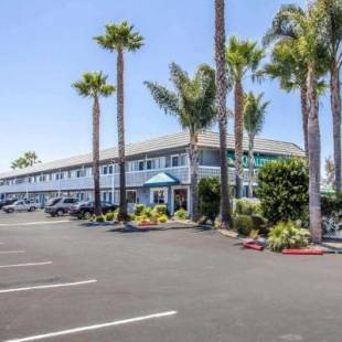 Фотографии гостиницы 
            Quality Inn Pismo Beach