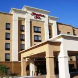 Фотография гостиницы Hampton Inn Jacksonville-I-295 East/Baymeadows