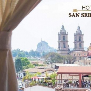 Фотография гостиницы Hotel San Sebastian