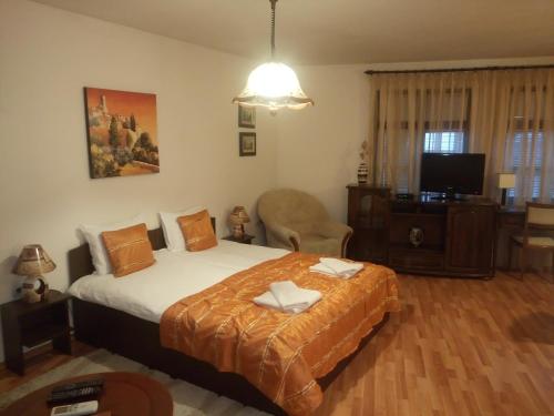 Фотография гостиницы Petkov Family Hotel