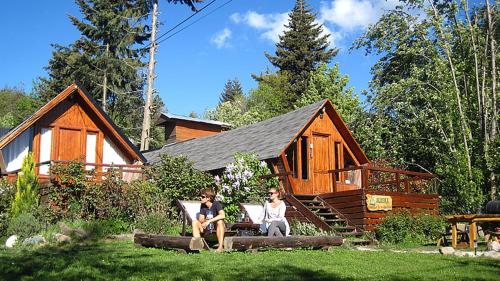 Фотографии хостела 
            KM Alaska Hostel