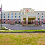 Фотография гостиницы Hampton Inn Atlanta McDonough