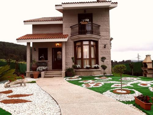 Фотография гостевого дома Casa Victoria garden