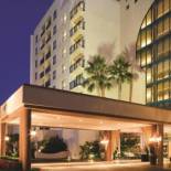 Фотография гостиницы Newport Beach Marriott Bayview