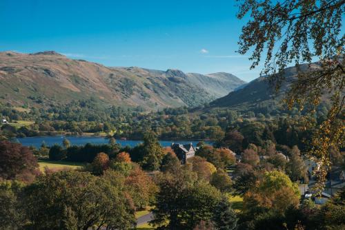 Фотографии гостиницы 
            Glenridding Hotel