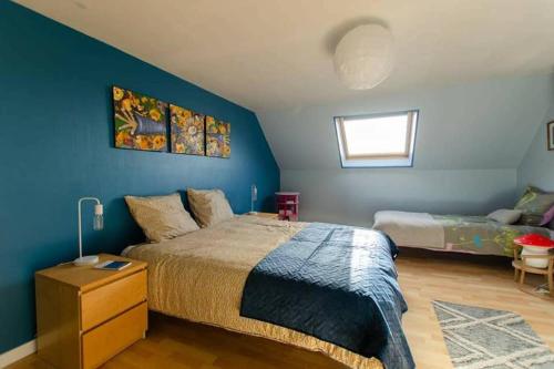 Фотография гостевого дома Gîte À bon port Abbeville 5 personnes