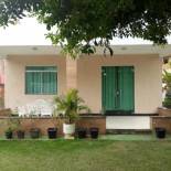 Фотография гостевого дома Casa de Temporada Guaibim