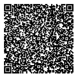 QR код гостиницы Уикенд