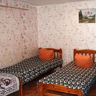 Фотография мини отеля У Аллы