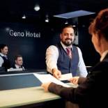 Фотография гостиницы GENO Hotel Betriebgesellschaft mbH