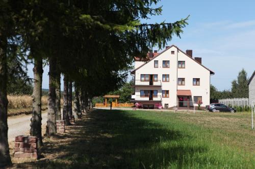 Фотография гостевого дома Willa Czarownica