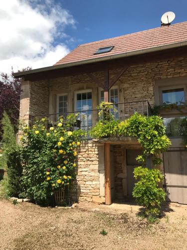 Фотография гостевого дома Gîtes L'Art d'une Pause